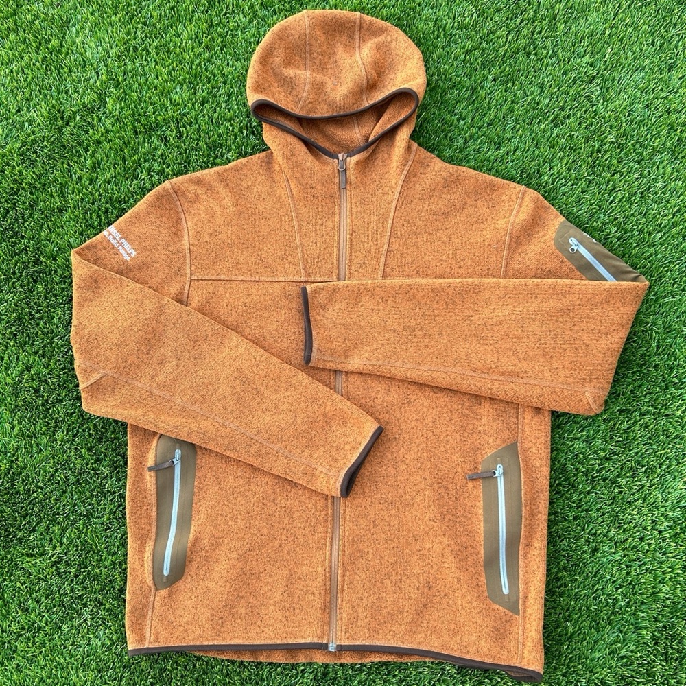 Arc’Teryx Covert Hoodie XL - Picture 1 of 7